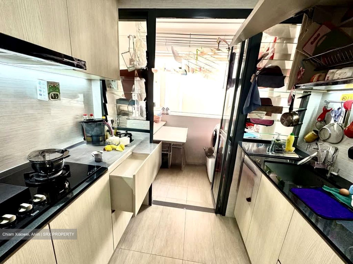 Blk 459B Fernvale Glades (Sengkang), HDB 3 Rooms #560822071